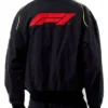 Las Vegas Grand Prix F1 Official Jacket