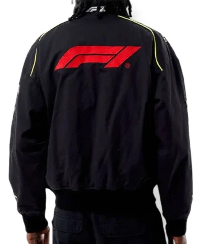 Las Vegas Grand Prix F1 Official Jacket