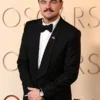 Leonardo DiCaprio Oscars 2026 Red Carpet Suit