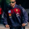 Lewis Hamilton F1 Grand Prix of China 2025 Hoodie