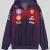 Lewis Hamilton F1 Grand Prix of China 2025 Hoodie