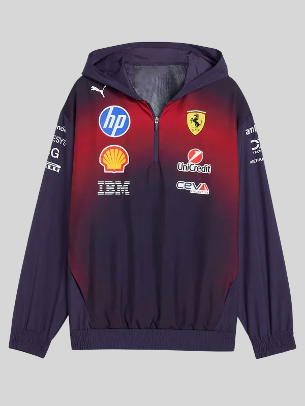 Lewis Hamilton F1 Grand Prix of China 2025 Hoodie