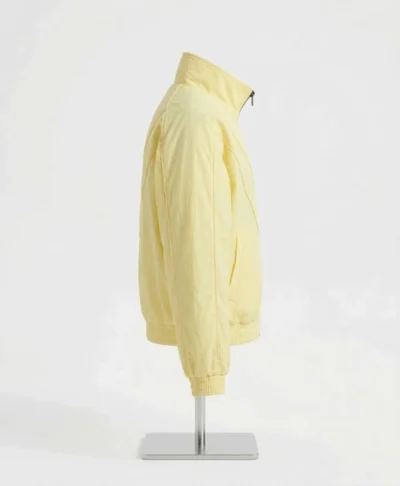 Lewis Hamilton F1 Jacket