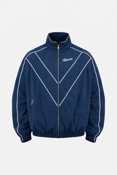 Lewis Hamilton Freedom Belongs To All Jacket