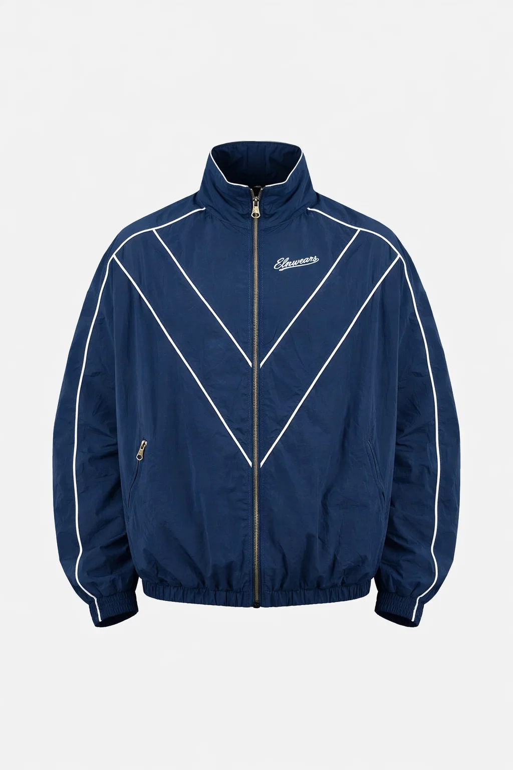 Lewis Hamilton Freedom Belongs To All Jacket