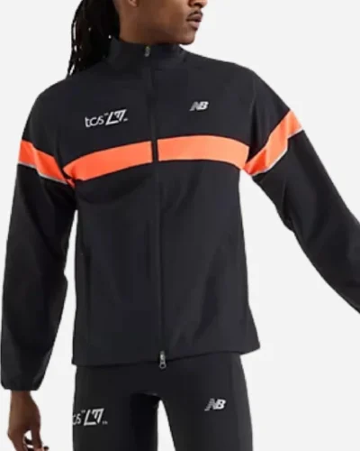 London Marathon 2025 Jacket