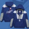Los Angeles Dodgers Starter Pullover Jacket