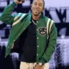 Ludacris Green Jacket 2026