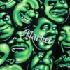 MARKET Shrek Streetwear Hoodie