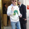Macaulay Culkin x Very Hungry Caterpillar Sweatshirt