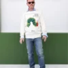 Macaulay Culkin x Very Hungry Caterpillar Sweatshirt