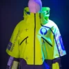 Marathon Tournament Jacket