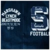 Marshawn Lynch Beastmode Varsity Jacket
