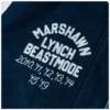 Marshawn Lynch Seahawks Jacket