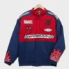 Marvel Spider-Man BoxLunch Racing Jacket