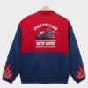 Marvel Spider-Man BoxLunch Racing Jacket