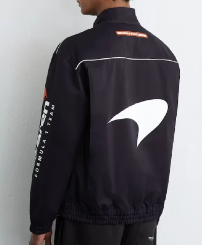 McLaren Motorsport Jacket