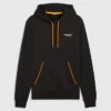 McLaren Racing F1 Inspired Graphic Hoodie