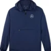 Mercedes-Benz Packable Sport-Tek Anorak Jacket