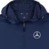 Mercedes-Benz Packable Sport-Tek Anorak Jacket