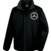 Mercedes-Benz Signature Club Softshell Jacket