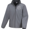 Mercedes-Benz Signature Club Softshell Jacket