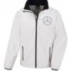 Mercedes-Benz Signature Club Softshell Jacket
