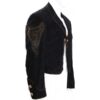 Mexico Antonio Banderas Jacket