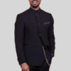 Michael B. Jordan Oscars 2026 Red Carpet Jacket
