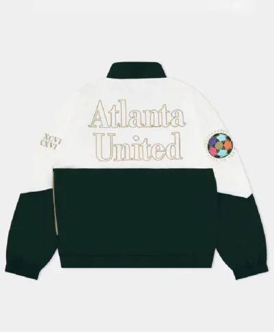 Miguel Angel 96 Stars Jacket