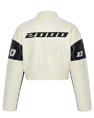 Monaco Chic Cropped Jacket