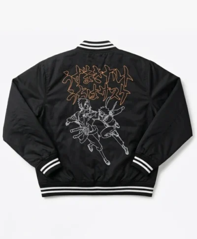 Mr. Beast Hokage Jacket for sale