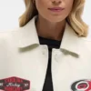NHL Carolina Hurricanes Jacket