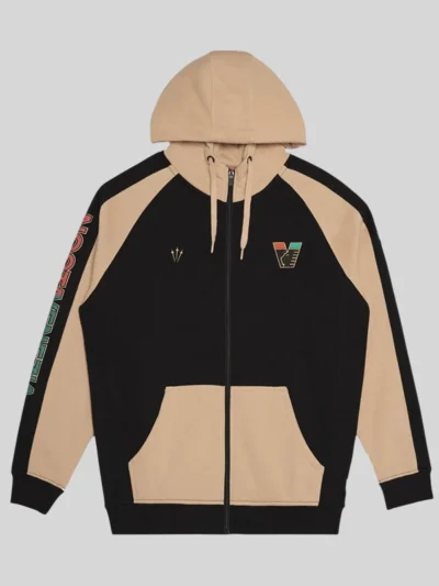 NOCTA x Venezia FC 2026 Urban Hoodie