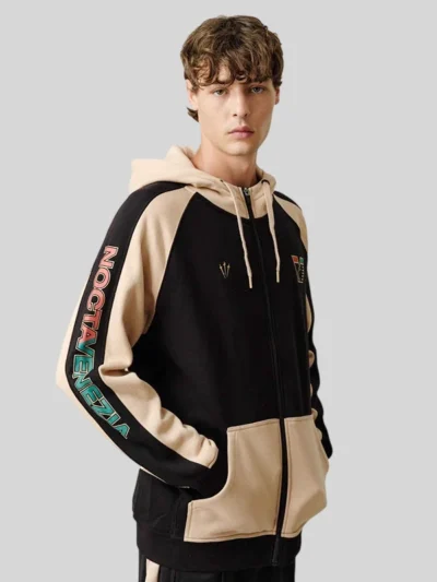 NOCTA x Venezia FC 2026 Urban Hoodie