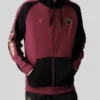 NOCTA x Venezia FC 2026 Urban Hoodie
