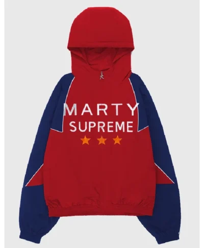 Nahmias Marty Supreme Korea Jacket
