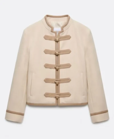 Napoleon Heritage Jacket