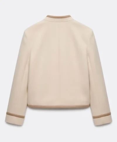 Napoleon Heritage Jacket