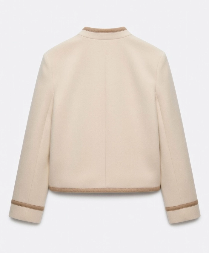 Napoleon Heritage Jacket