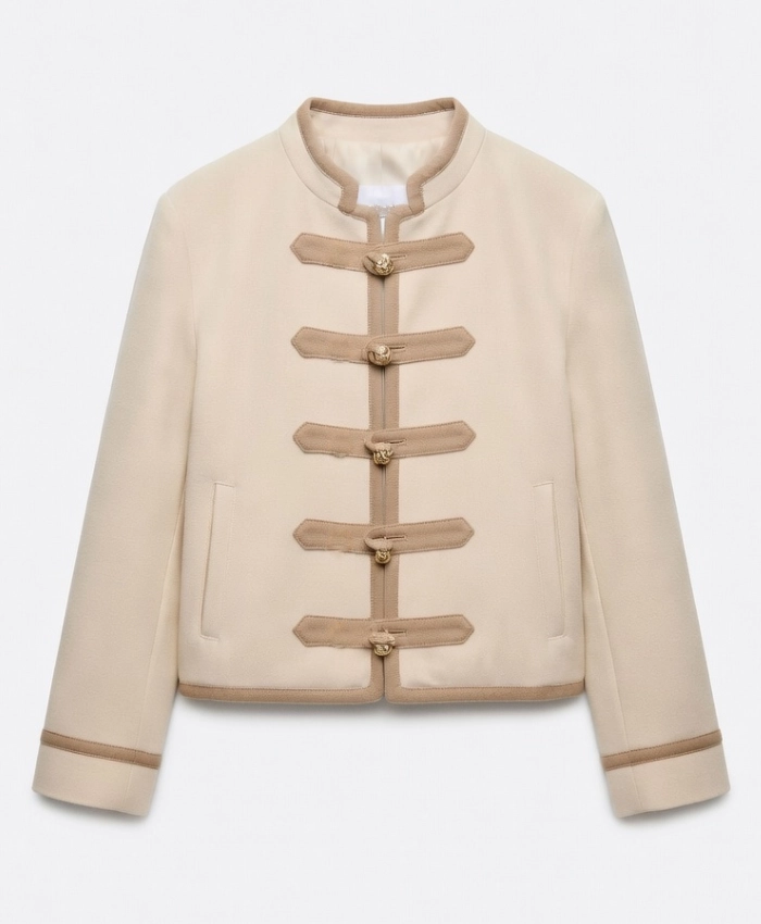 Napoleon Heritage Jacket