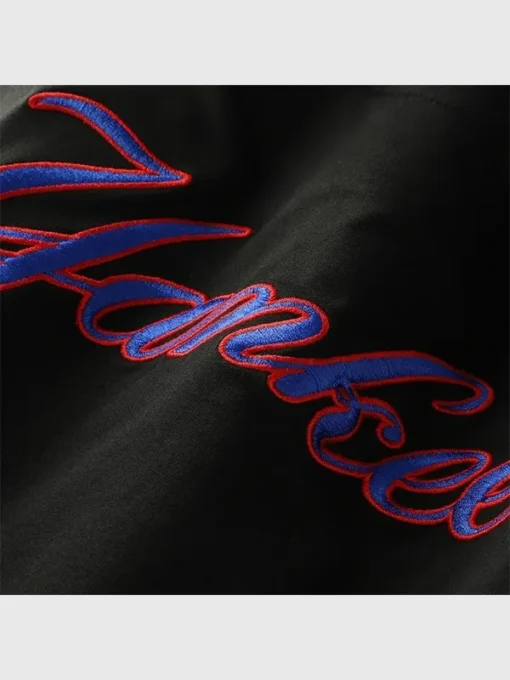 New Era Yankees Puerto Rico Flag Tee