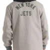 New York Jets x Todd Snyder Varsity Jacket