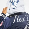 New York Yankees Varsity Jacket
