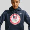 Nike ACG 2026 Team USA Phoenix Hoodie