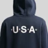 Nike ACG 2026 Team USA Phoenix Hoodie