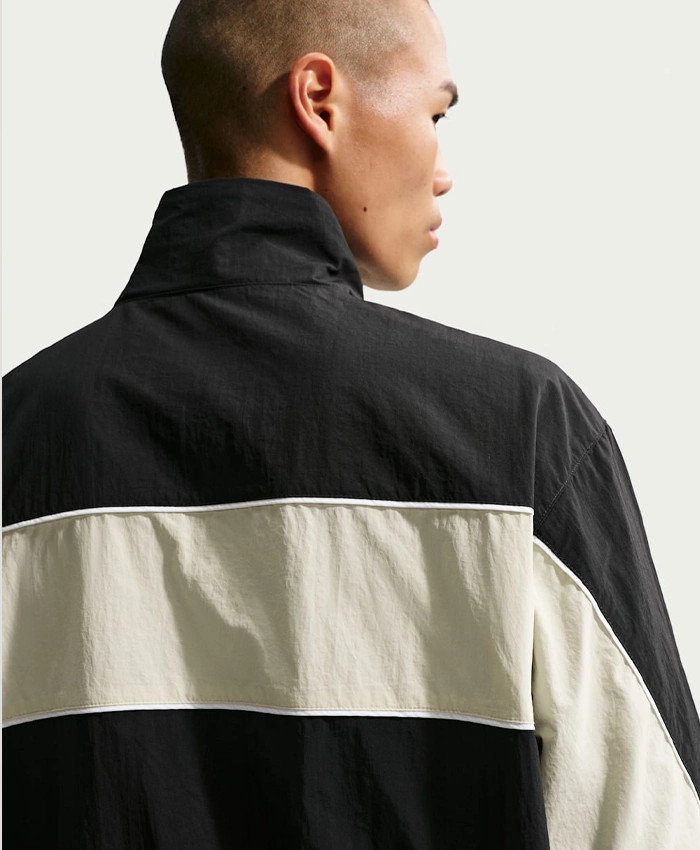 Nike Club Full-Zip Sportswear Jacket