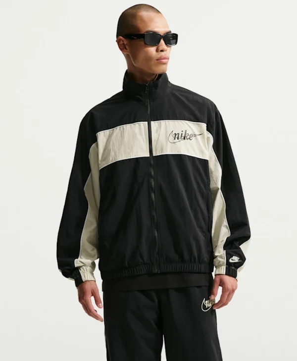 Nike Club Jacket Men