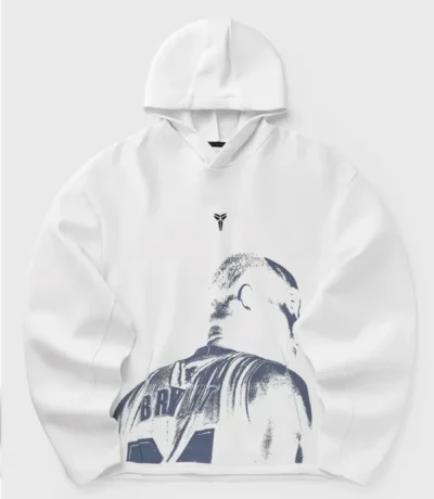 Nike Le Premier Kobe Pullover Hoodie