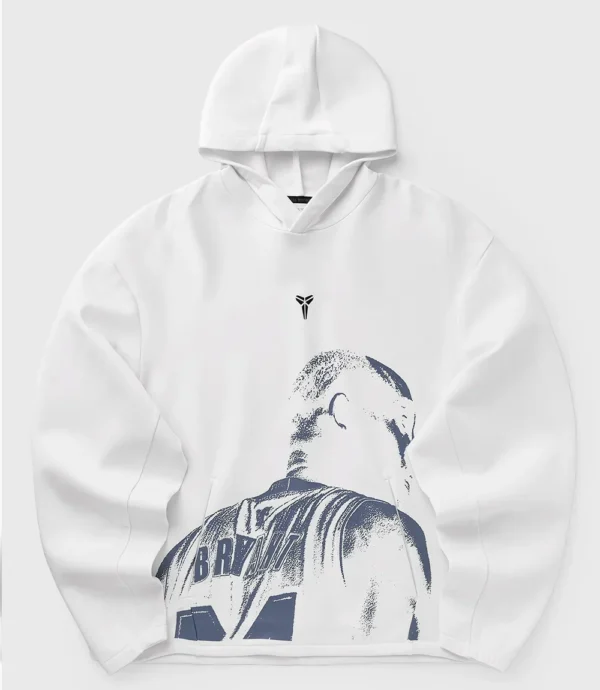 Nike Le Premier Kobe Pullover Hoodie